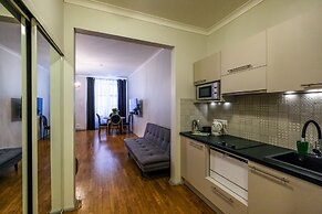 Blacksmith Old Town Apartments