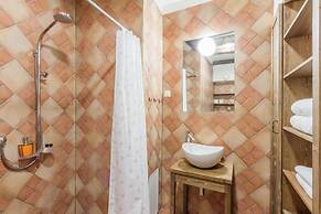 Blacksmith Old Town Apartments