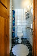 Blacksmith Old Town Apartments