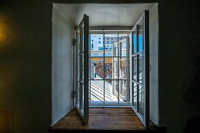 Blacksmith Old Town Apartments