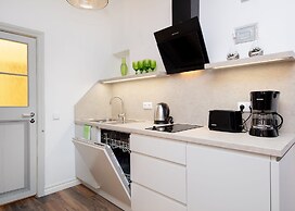 Blacksmith Old Town Apartments