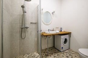 Blacksmith Old Town Apartments