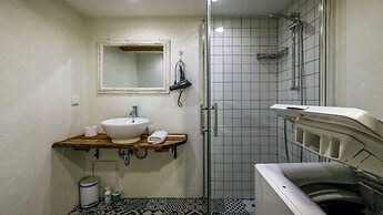 Blacksmith Old Town Apartments