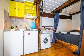 Blacksmith Old Town Apartments