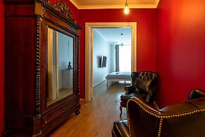 Blacksmith Old Town Apartments