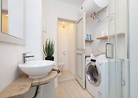 Blacksmith Old Town Apartments