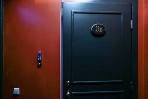 Blacksmith Old Town Apartments