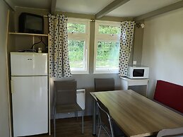 Camping Les Rulières