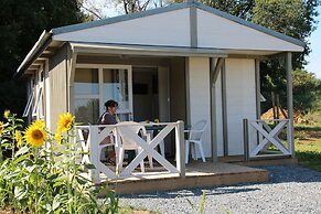 Camping Les Rulières