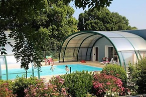 Camping Les Rulières