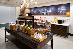 Hampton Inn & Suites Adrian