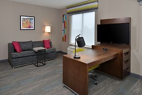 Hampton Inn & Suites Adrian