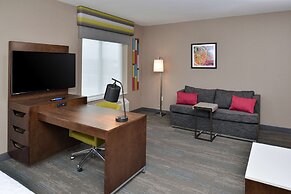 Hampton Inn & Suites Adrian