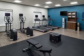 Hampton Inn & Suites Adrian