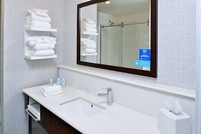 Hampton Inn & Suites Adrian
