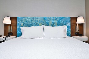 Hampton Inn & Suites Adrian