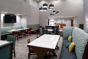 Hampton Inn & Suites Adrian