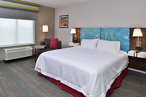 Hampton Inn & Suites Adrian