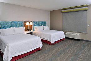 Hampton Inn & Suites Adrian