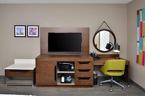 Hampton Inn & Suites Adrian