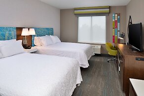 Hampton Inn & Suites Adrian