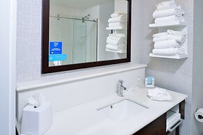 Hampton Inn & Suites Adrian