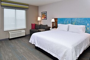 Hampton Inn & Suites Adrian