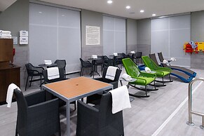 Hampton Inn & Suites Adrian