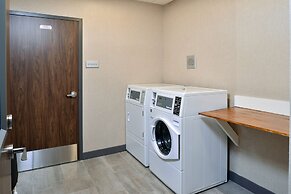 Hampton Inn & Suites Adrian