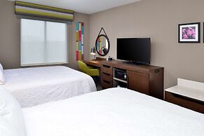 Hampton Inn & Suites Adrian