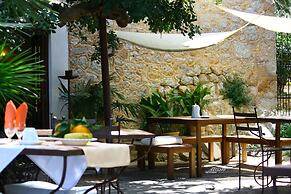 Sa Plana Petit Hotel