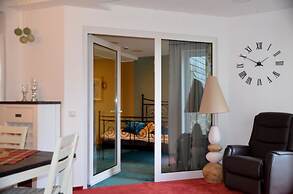 Ferienwohnung MaRoSa