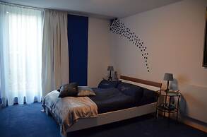 Ferienwohnung MaRoSa