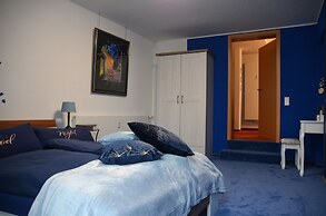 Ferienwohnung MaRoSa