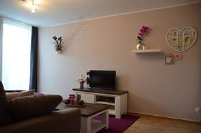 Ferienwohnung MaRoSa