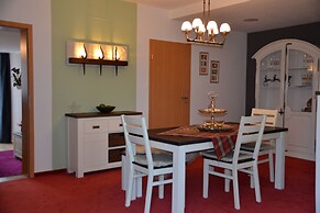 Ferienwohnung MaRoSa