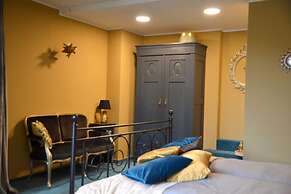 Ferienwohnung MaRoSa