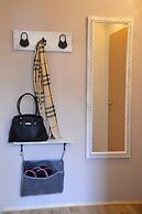 Ferienwohnung MaRoSa