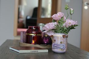 Ferienwohnung MaRoSa