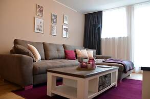 Ferienwohnung MaRoSa