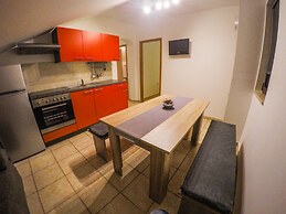 Apartment Milly