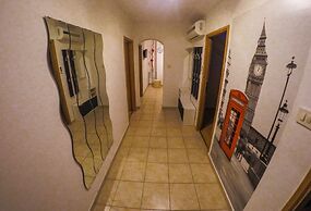 Apartment Milly