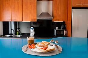 Thanasis Place Hostel