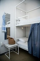 Thanasis Place Hostel