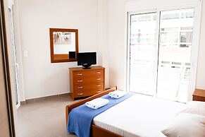 Thanasis Place Hostel