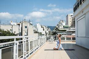 Thanasis Place Hostel