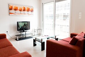 Thanasis Place Hostel