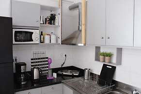 Thanasis Place Hostel