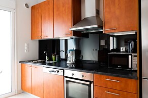 Thanasis Place Hostel