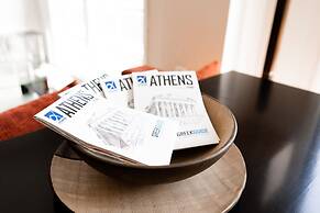 Thanasis Place Hostel